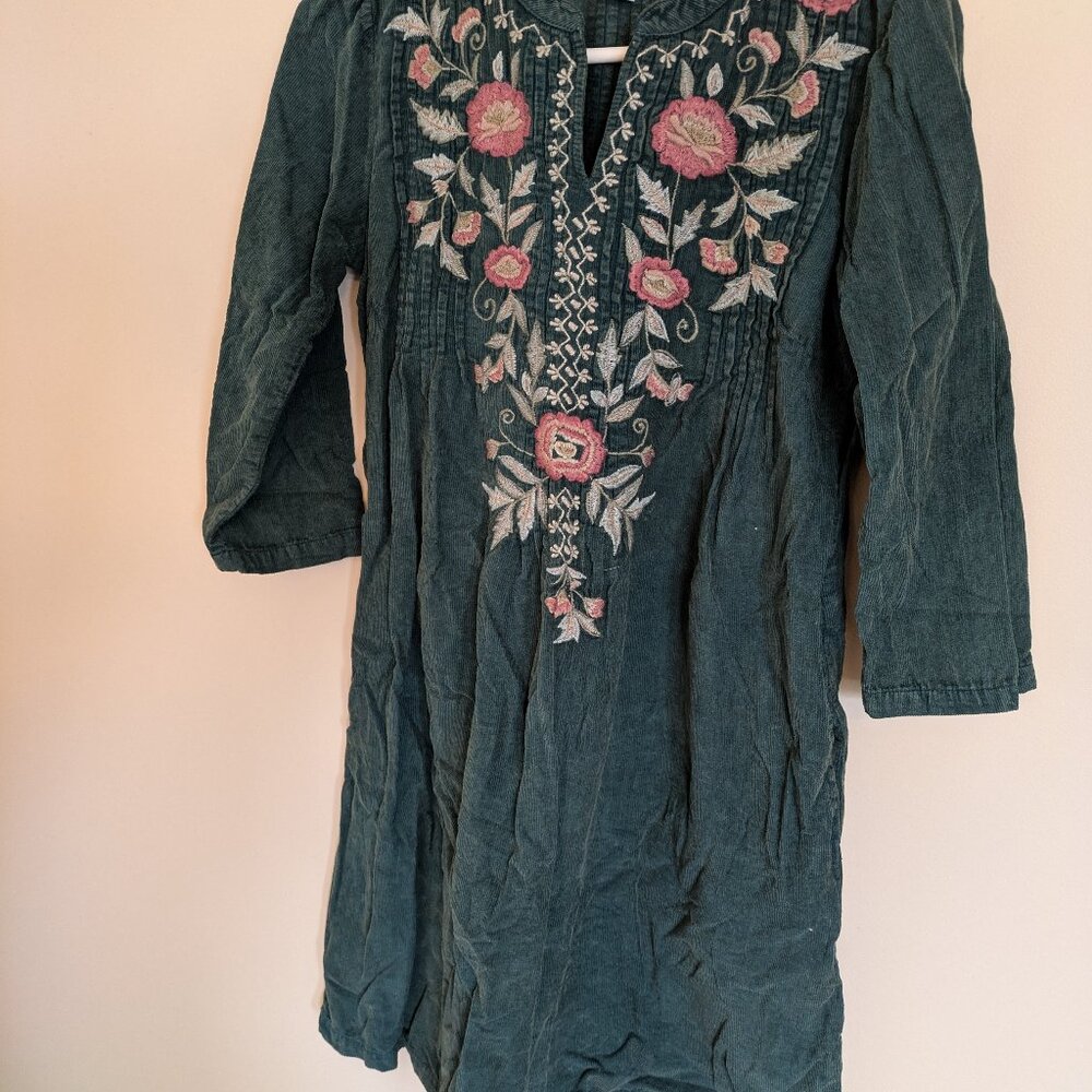 April Cornell Dress xxs